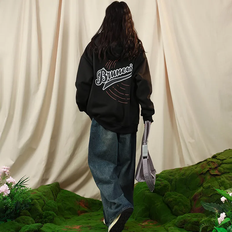 BRUMAIRE Sweatshirts Unisex-2