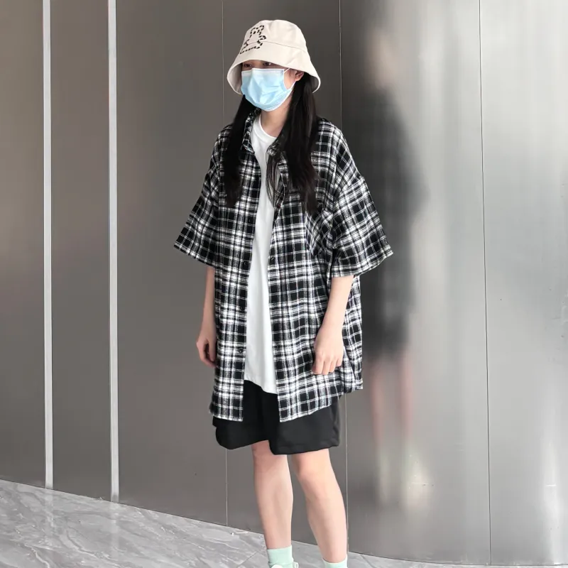 BRUMAIRE Shirts Unisex-2