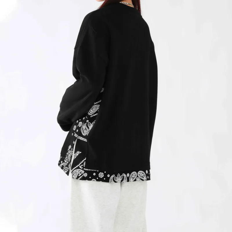 BRUMAIRE Sweatshirts Unisex-2