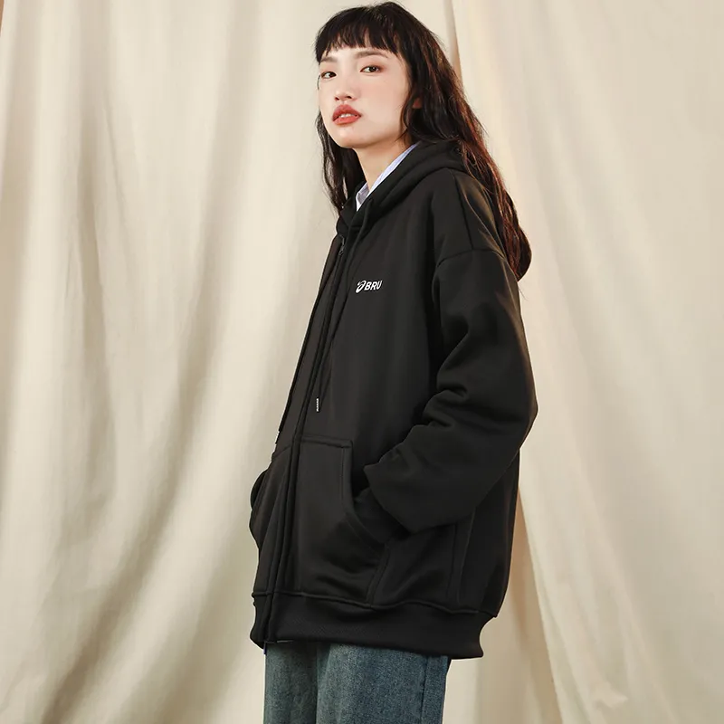 BRUMAIRE Sweatshirts Unisex-3