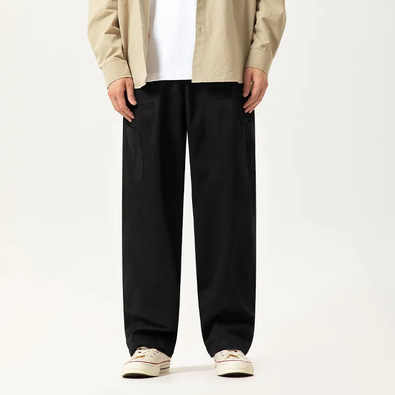 BRUMAIRE Cargo Pants Unisex-3