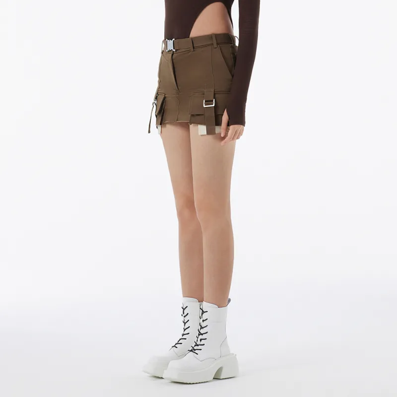 DAPHNE LAB Candy Series Short Chelsea Boots Women's-13