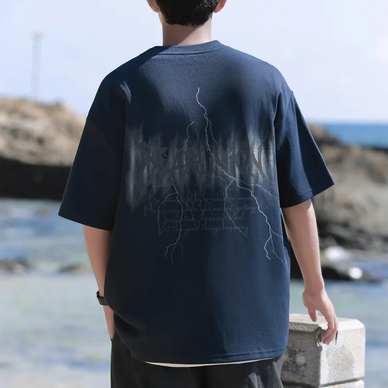 BEAR UNION T Shirts Unisex-31