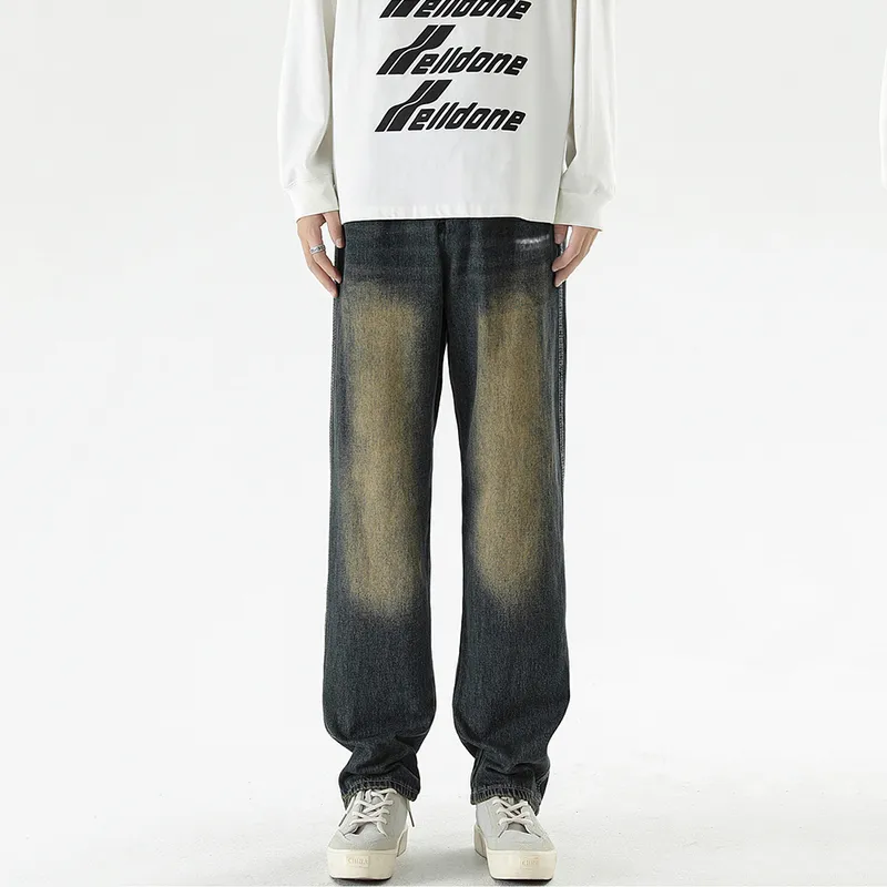 BEAR UNION Jeans Unisex-6
