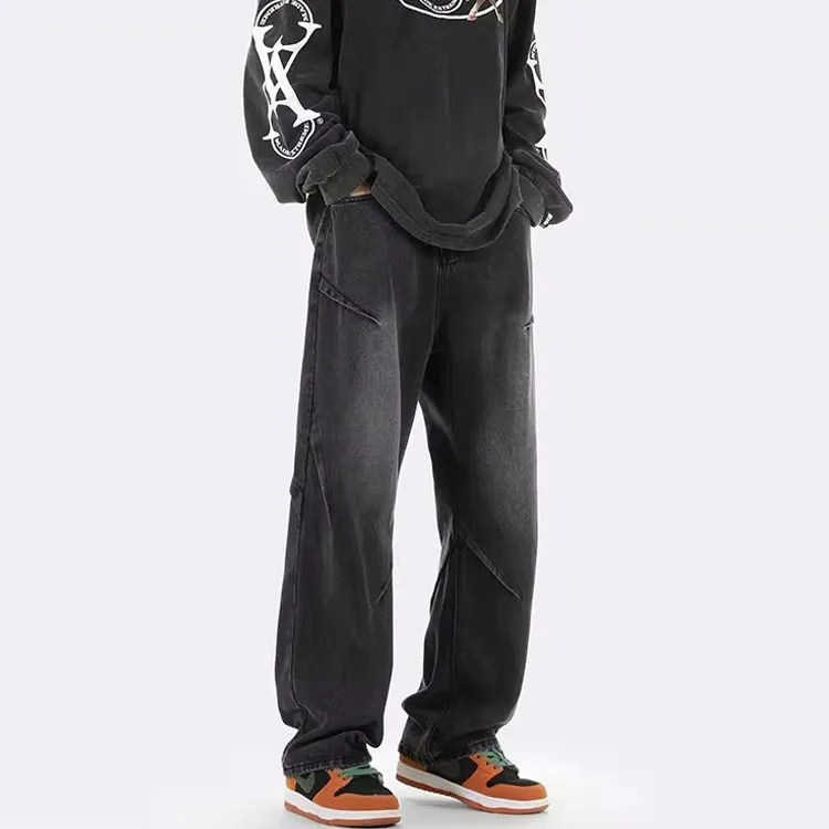 BEAR UNION Jeans Unisex-3