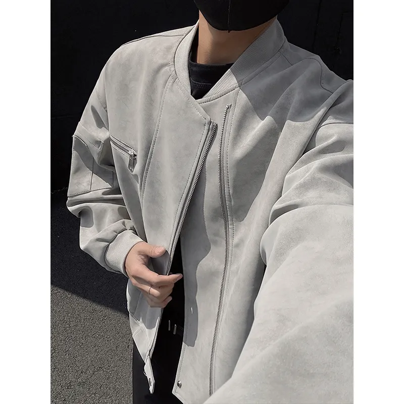 BEAR UNION Jackets & Coats Unisex-10