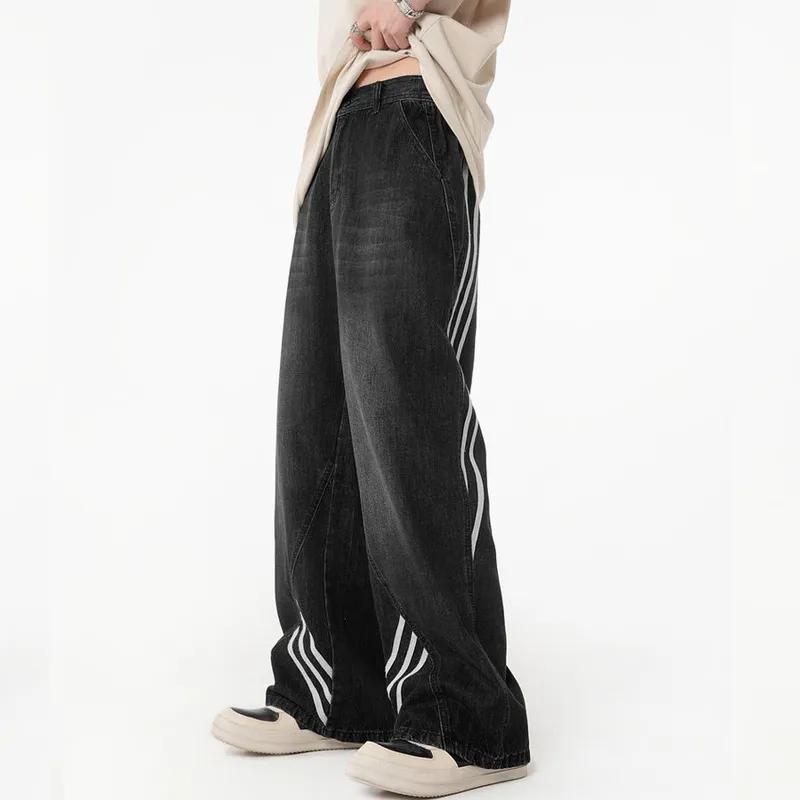 BEAR UNION Jeans Unisex-0