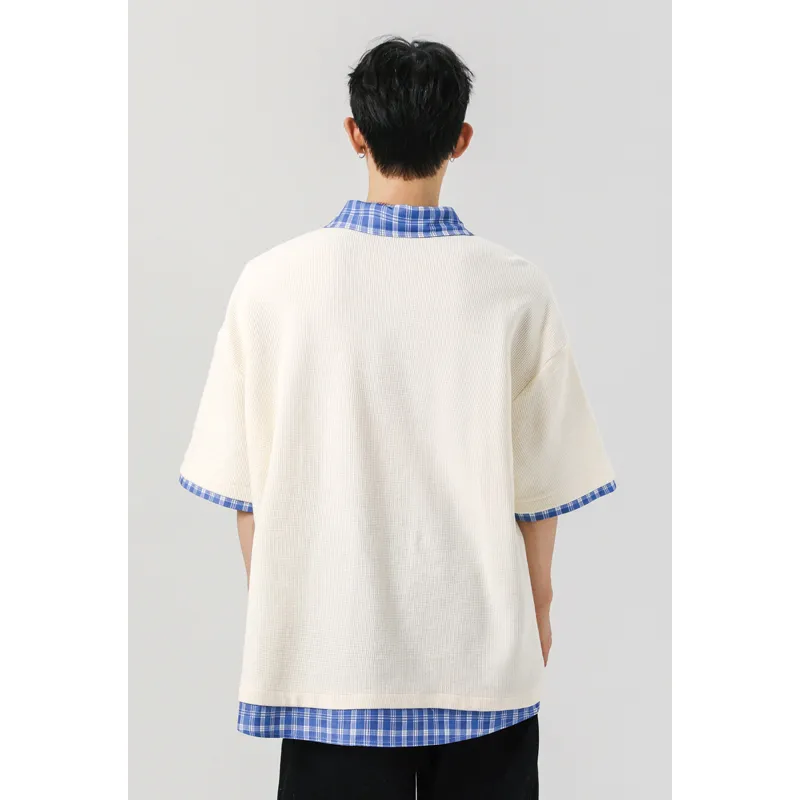 BEAR UNION Shirts Unisex-2