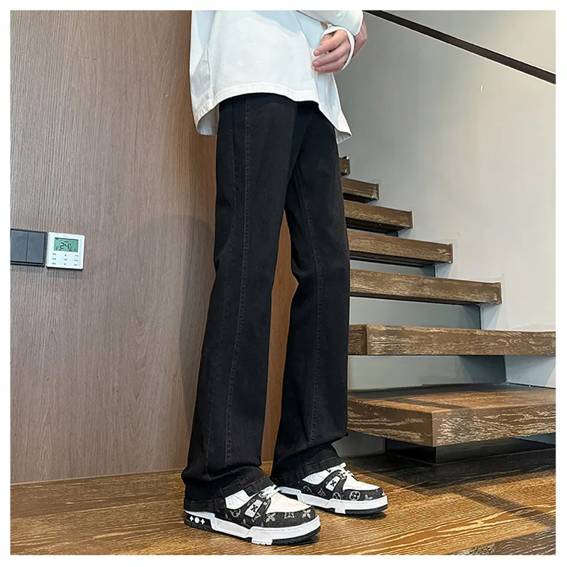 BEAR UNION Jeans Unisex-2