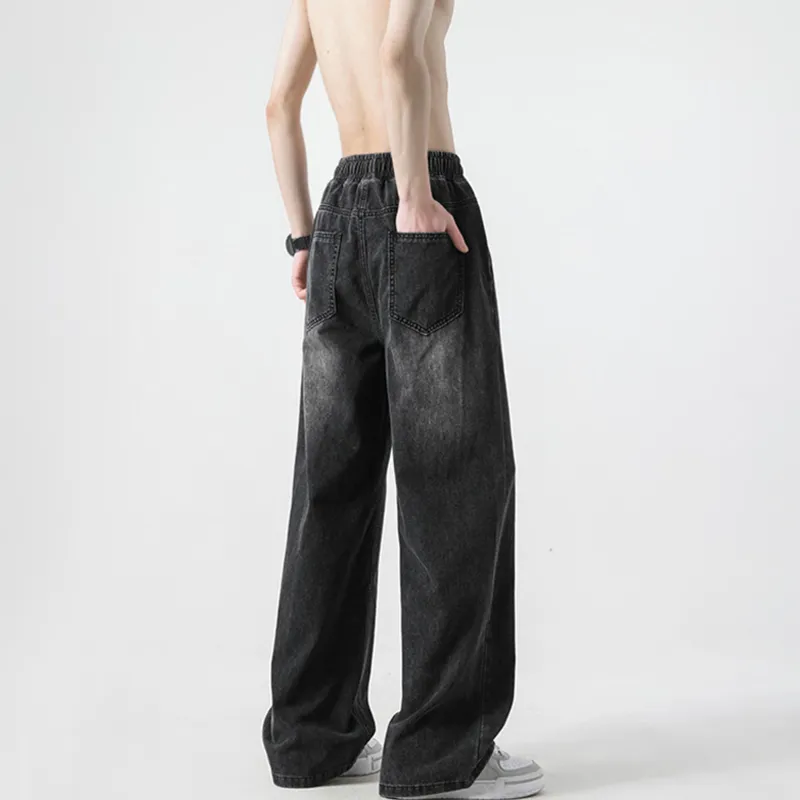 BEAR UNION Jeans Unisex-4