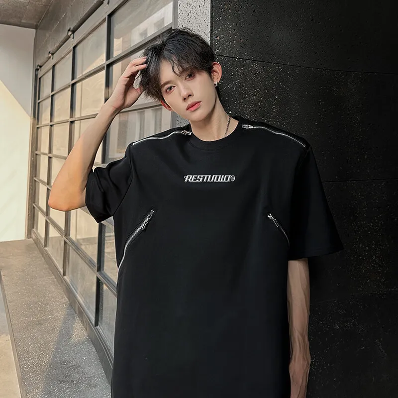 BEAR UNION T Shirts Unisex-6