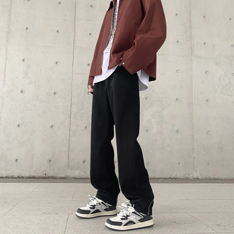 BEAR UNION Jeans Unisex-5