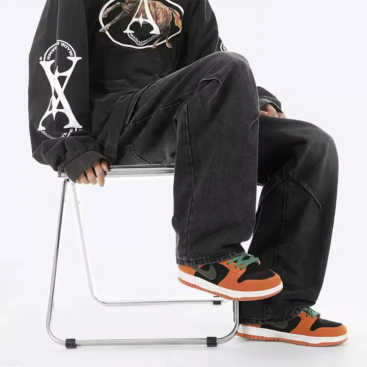 BEAR UNION Jeans Unisex-1