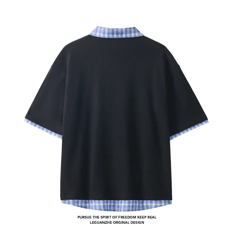 BEAR UNION Shirts Unisex-4