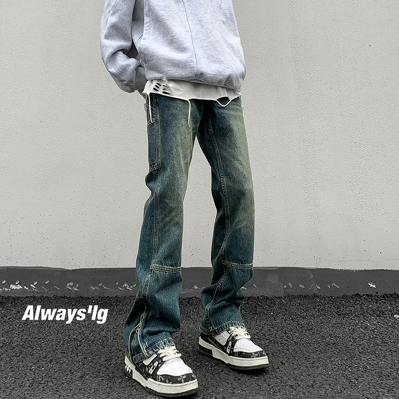BEAR UNION Jeans Unisex-5