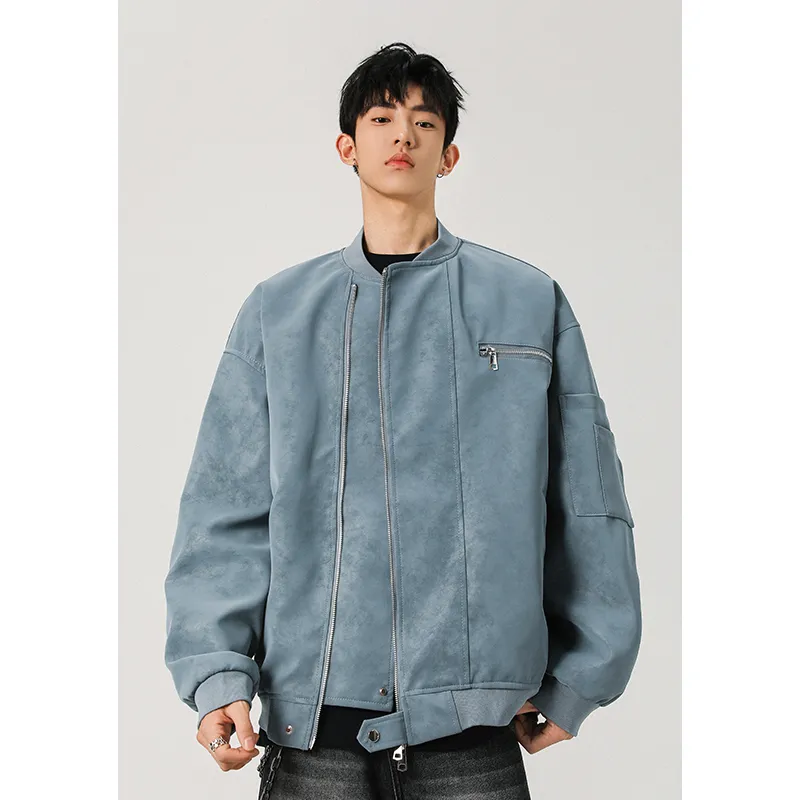 BEAR UNION Jackets & Coats Unisex-8