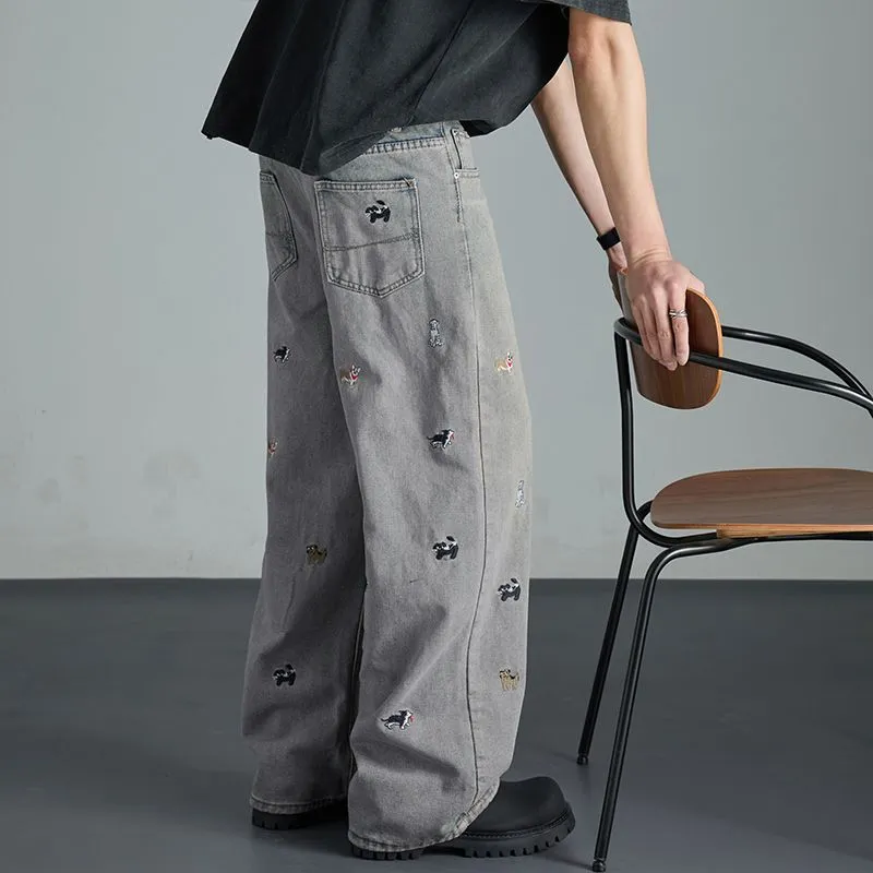 BEAR UNION Jeans Unisex-6