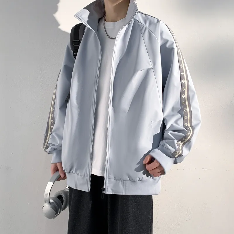 BEAR UNION Jackets & Coats Unisex-5