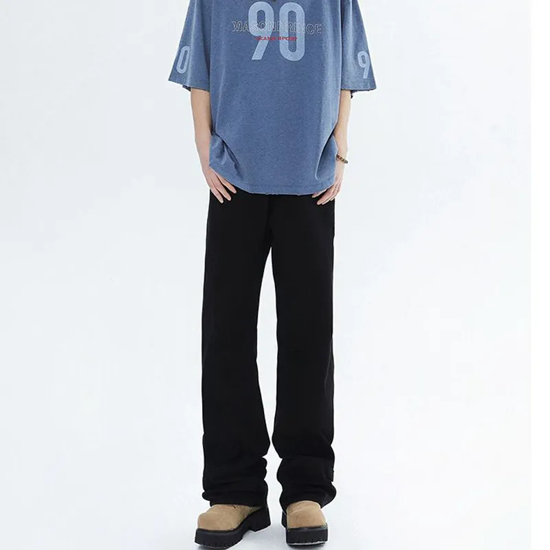BEAR UNION Jeans Unisex Vintage-8