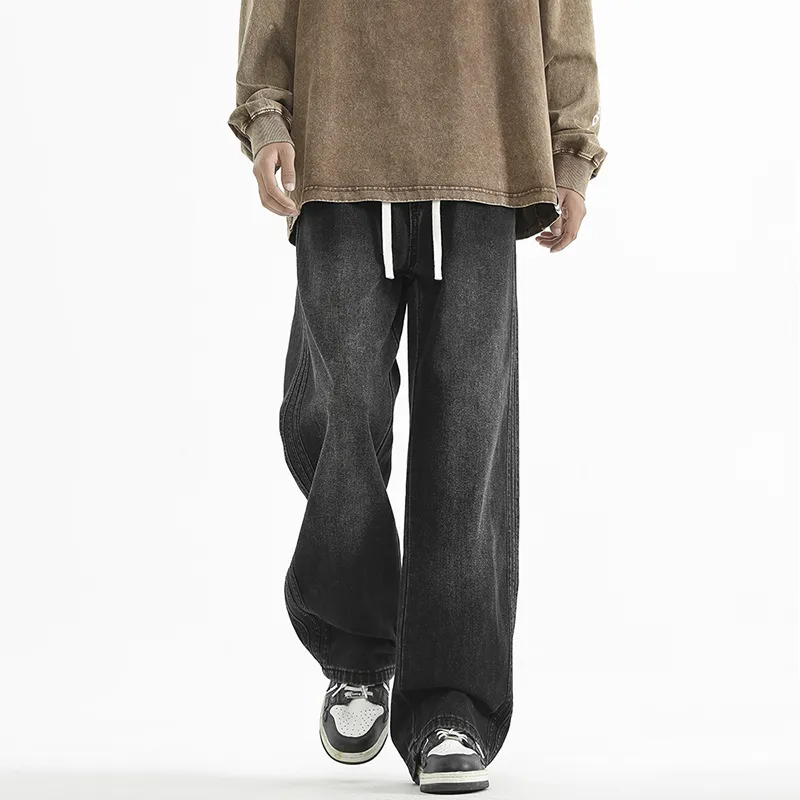 BEAR UNION Jeans Unisex-3