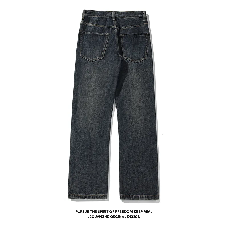 BEAR UNION Jeans Unisex-5