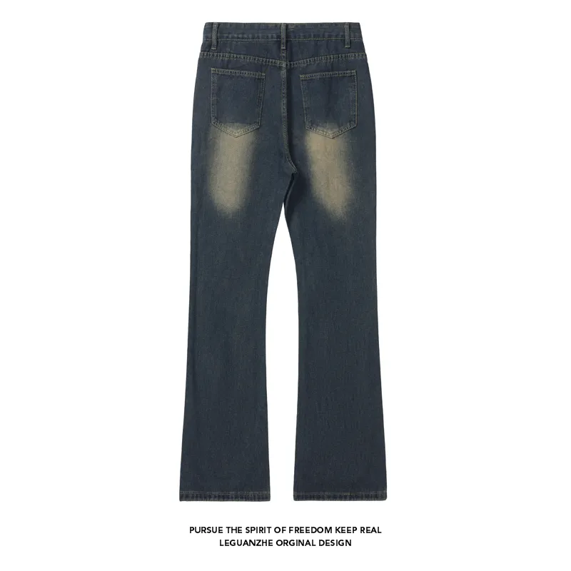 BEAR UNION Jeans Unisex-3