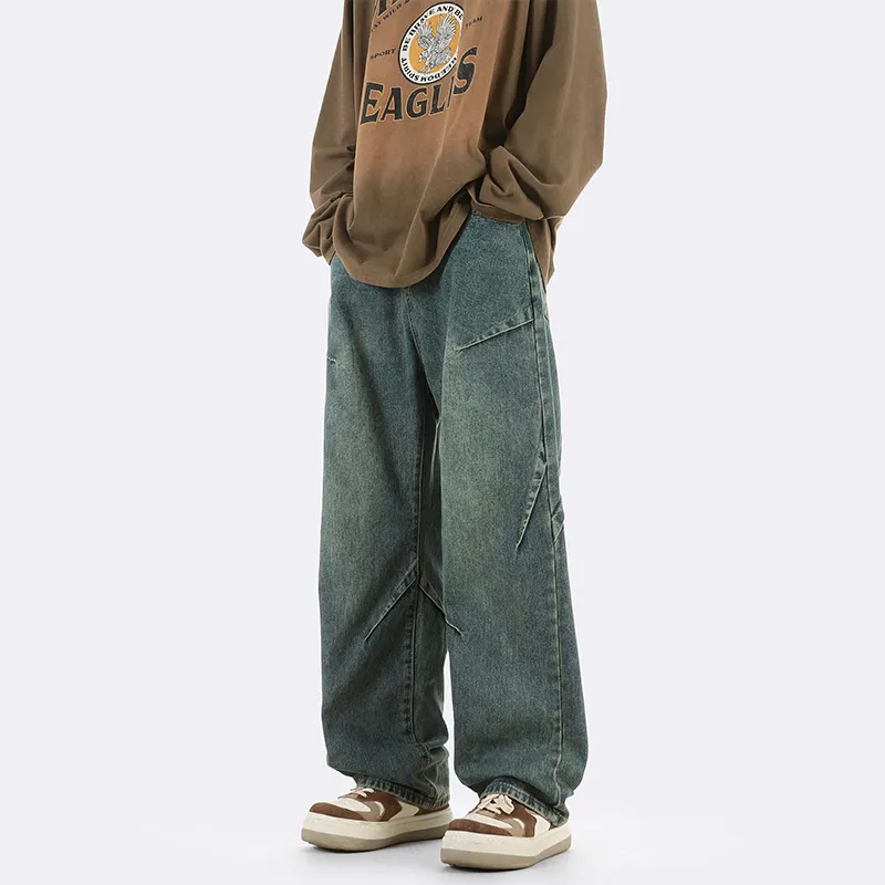 BEAR UNION Jeans Unisex-12