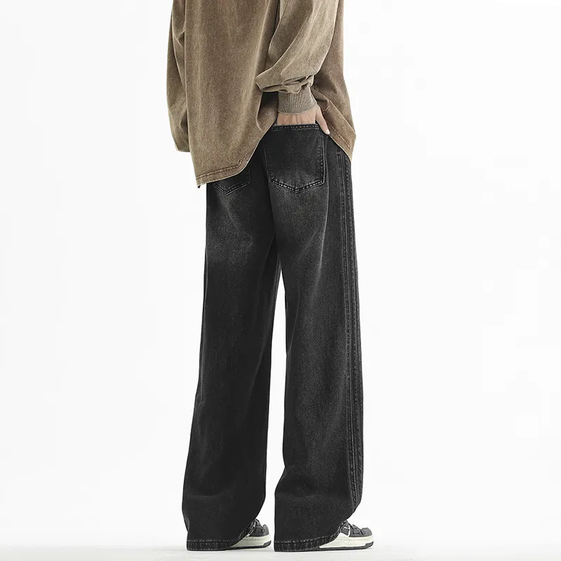 BEAR UNION Jeans Unisex-4