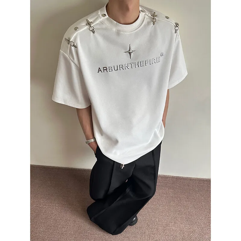 BEAR UNION T Shirts Unisex-1