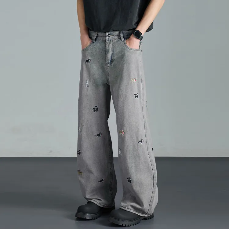 BEAR UNION Jeans Unisex-7