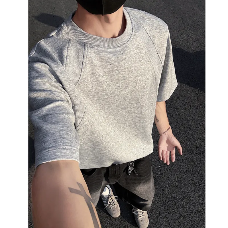 BEAR UNION T Shirts Unisex-10