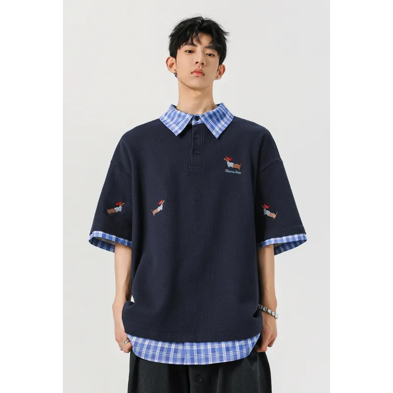 BEAR UNION Shirts Unisex-7