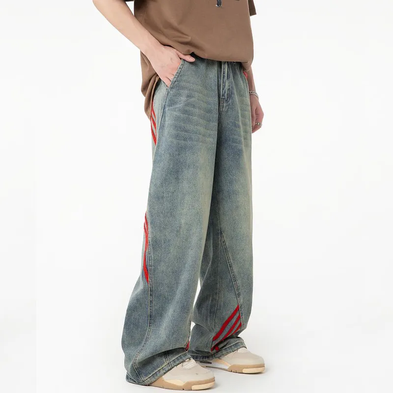 BEAR UNION Jeans Unisex-8