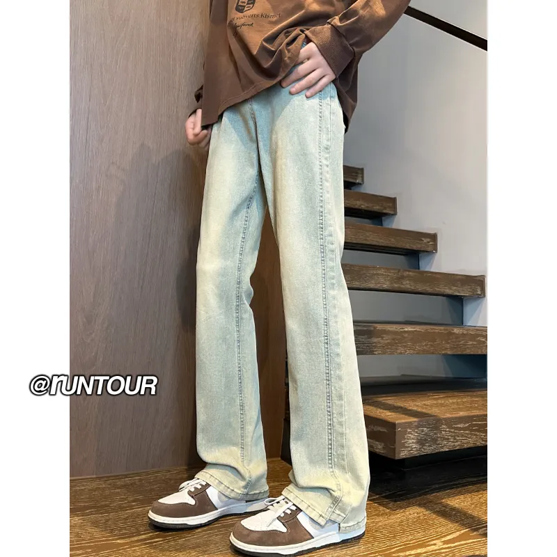 BEAR UNION Jeans Unisex-8