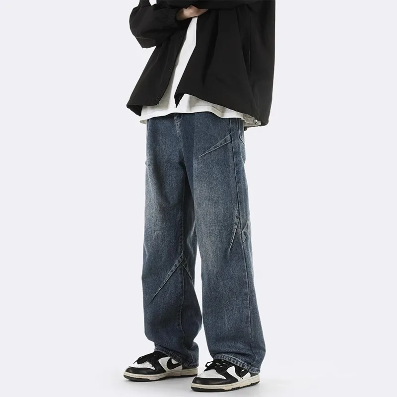 BEAR UNION Jeans Unisex-5