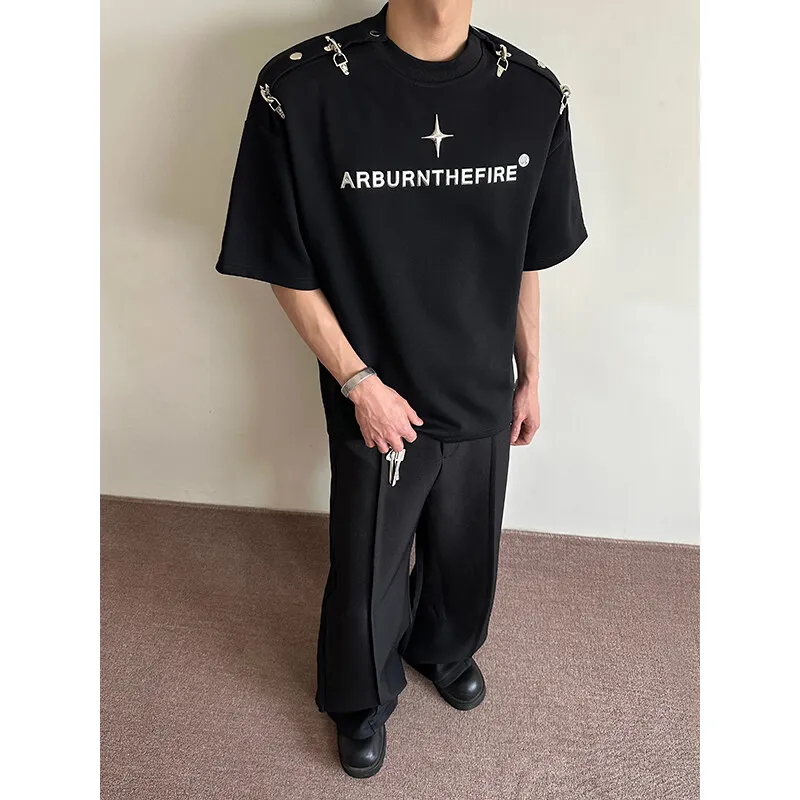 BEAR UNION T Shirts Unisex-5