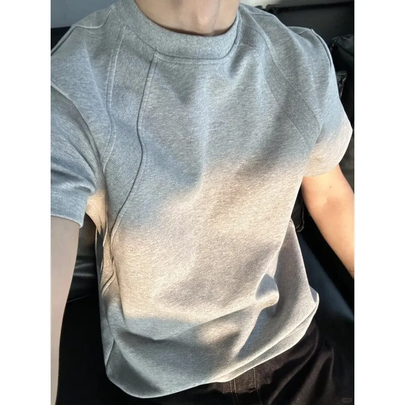 BEAR UNION T Shirts Unisex-7