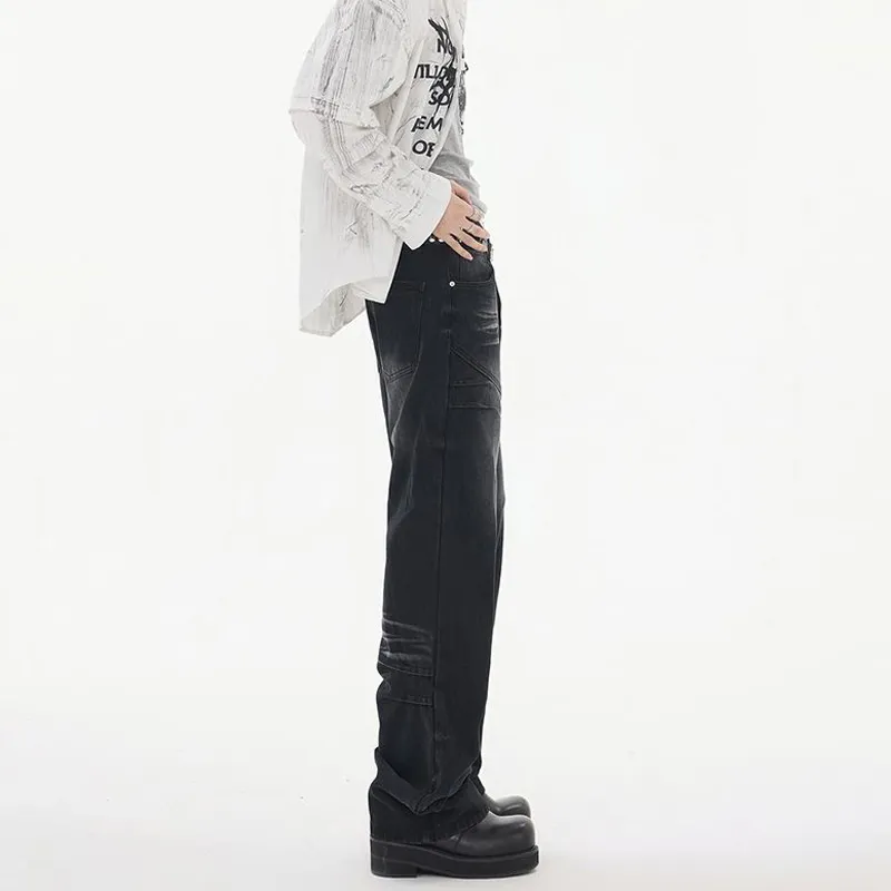 BEAR UNION Jeans Unisex Vintage-2