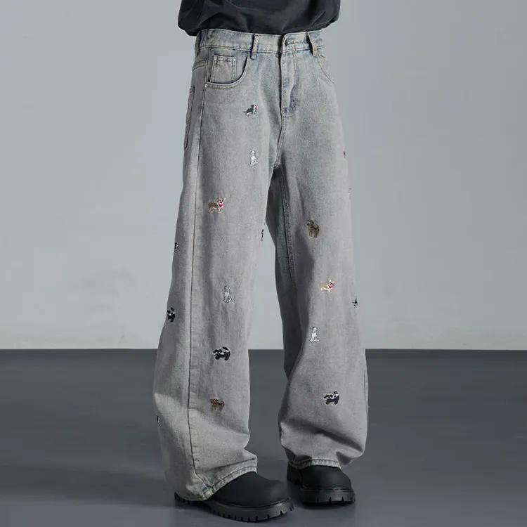 BEAR UNION Jeans Unisex-9