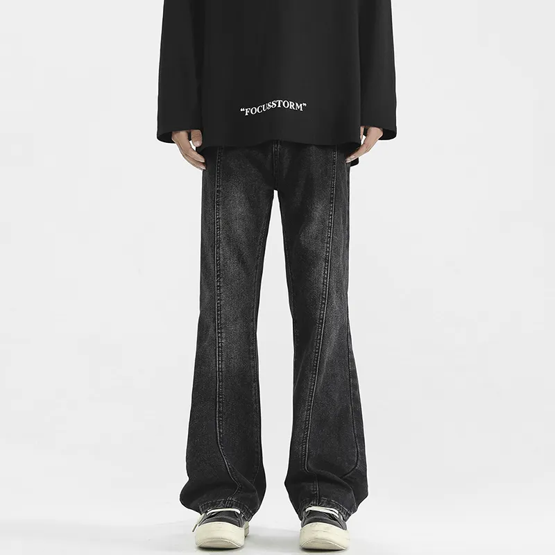 BEAR UNION Jeans Unisex-7