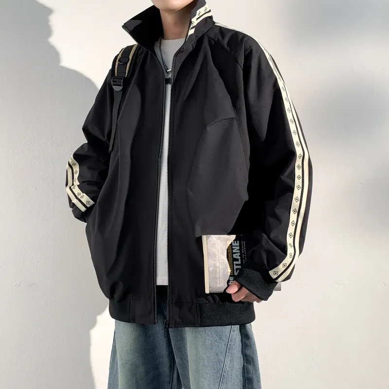 BEAR UNION Jackets & Coats Unisex-1