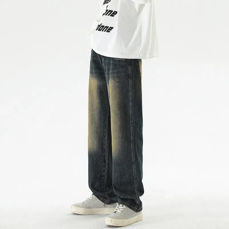 BEAR UNION Jeans Unisex-8