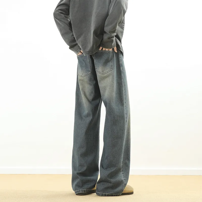 BEAR UNION Jeans Unisex-14