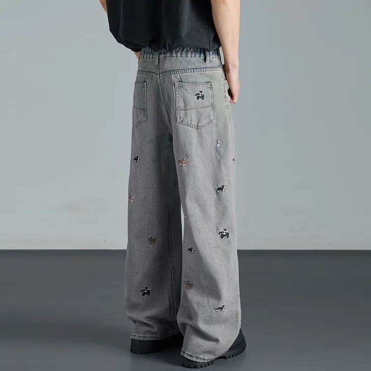 BEAR UNION Jeans Unisex-8