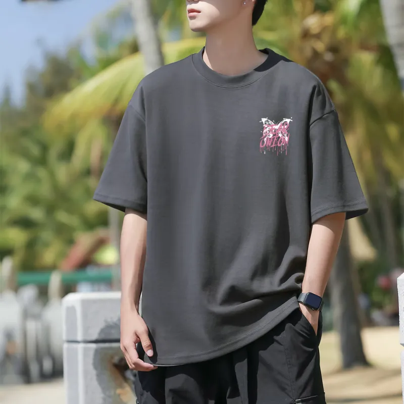 BEAR UNION T Shirts Unisex-18