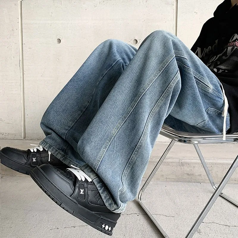 BEAR UNION Jeans Unisex-3