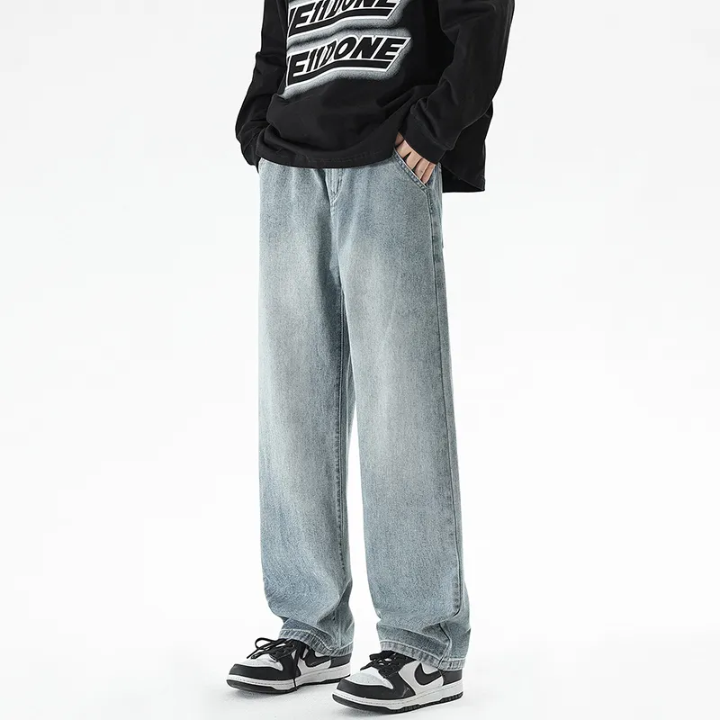 BEAR UNION Jeans Unisex-8
