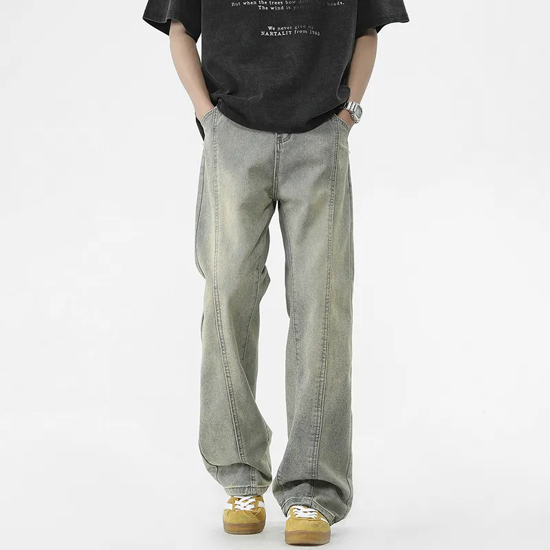 BEAR UNION Jeans Unisex-2