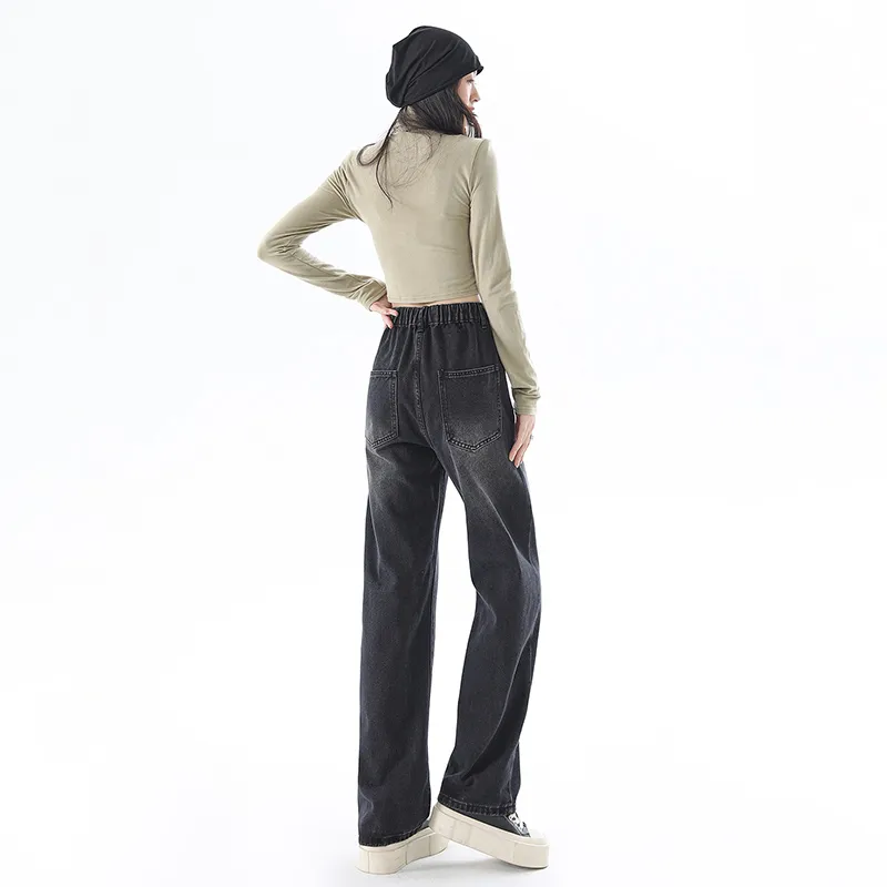 BEAR UNION Jeans Unisex-4