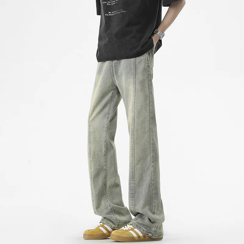 BEAR UNION Jeans Unisex-3
